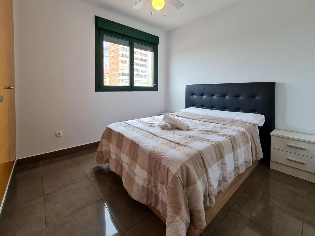 Apartamento Completo Torresol Ii Apartment