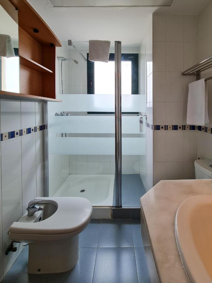 Apartment Apartamento Completo Torresol Ii *