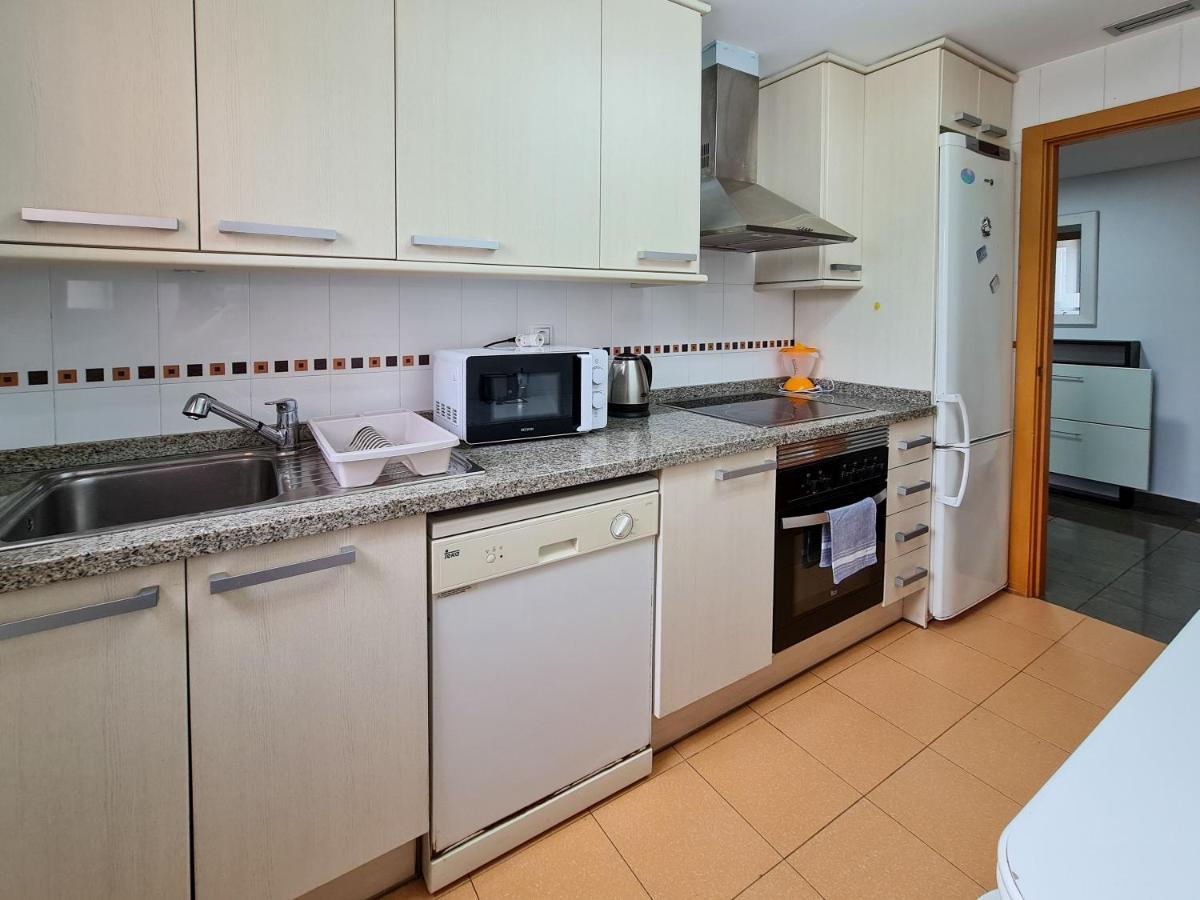 Apartamento Completo Torresol Ii Apartment