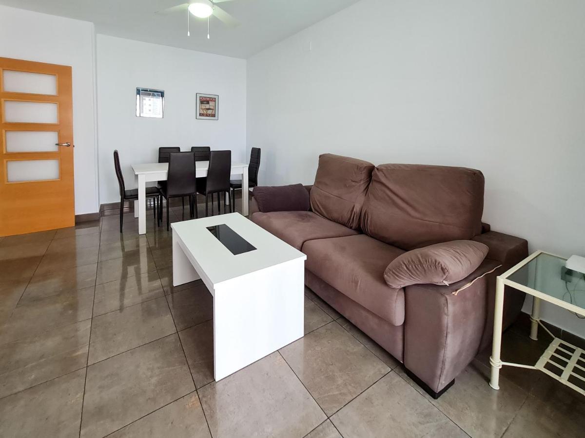 Apartamento Apartamento Completo Torresol Ii Benidorm