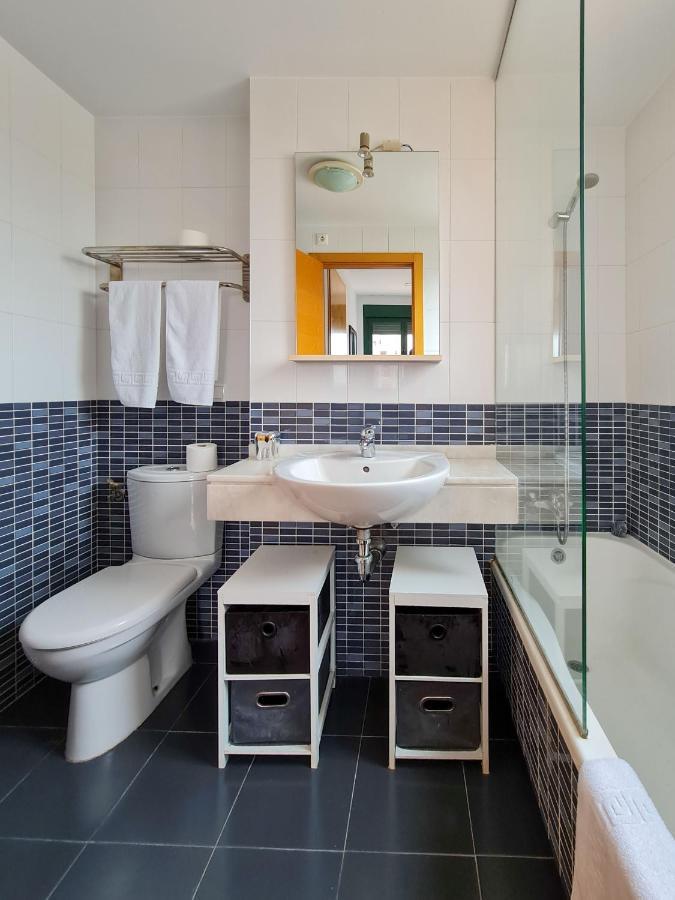 Apartamento Apartamento Completo Torresol Ii