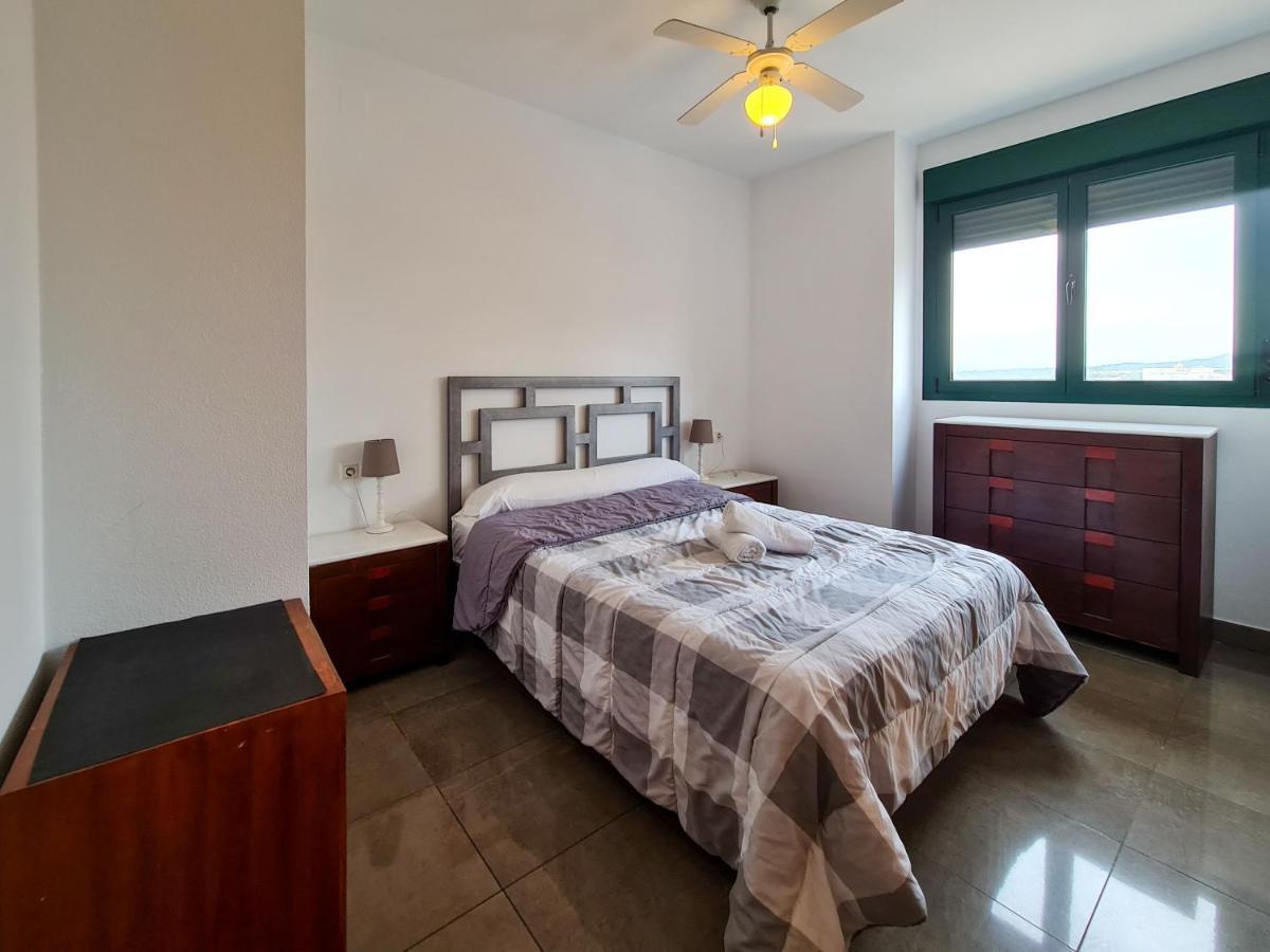Appartement Apartamento Completo Torresol Ii