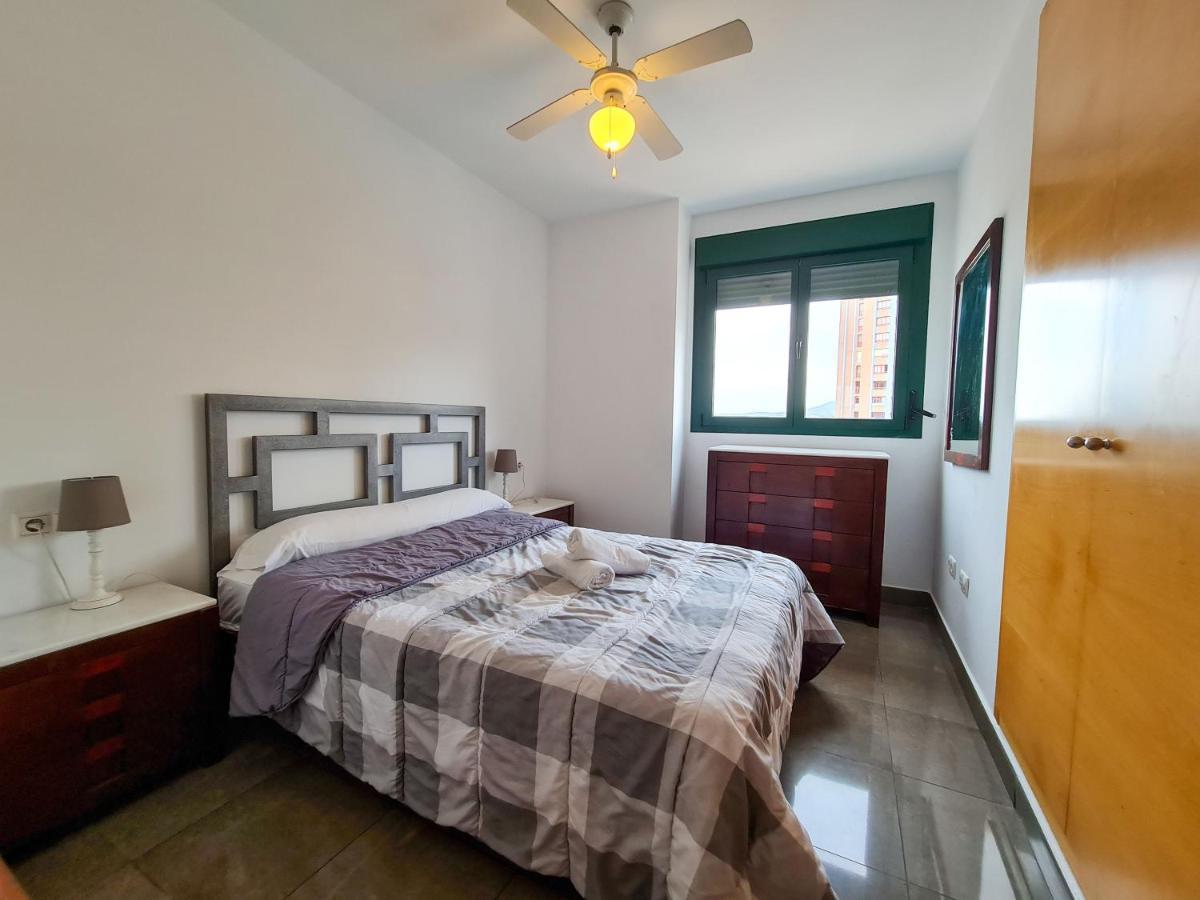 Appartement Apartamento Completo Torresol Ii