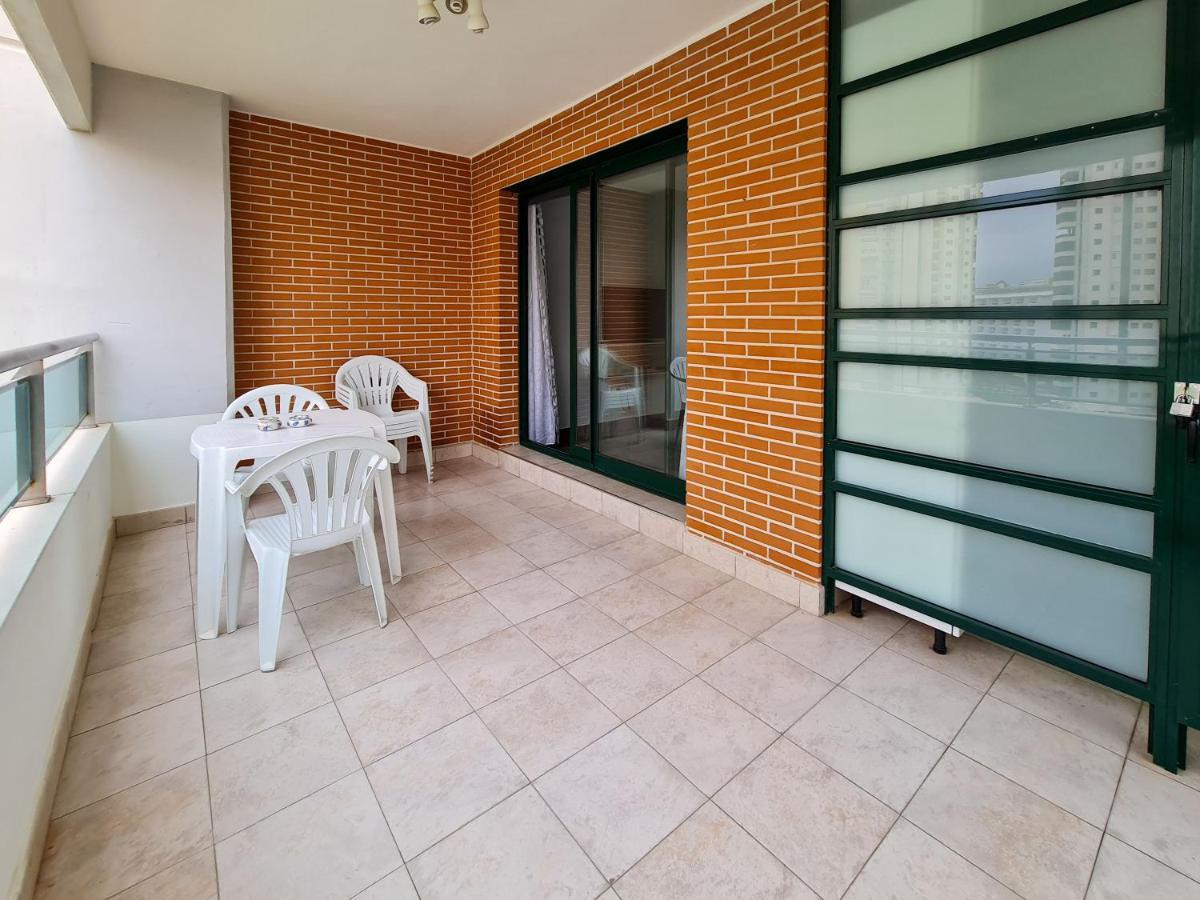 Apartamento Apartamento Completo Torresol Ii *
