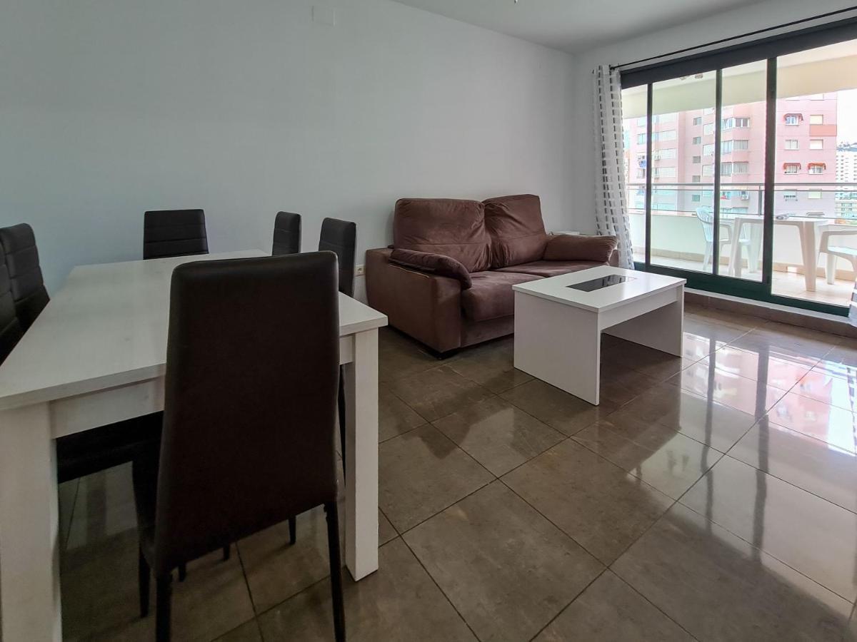 Apartamento Completo Torresol Ii Appartement *