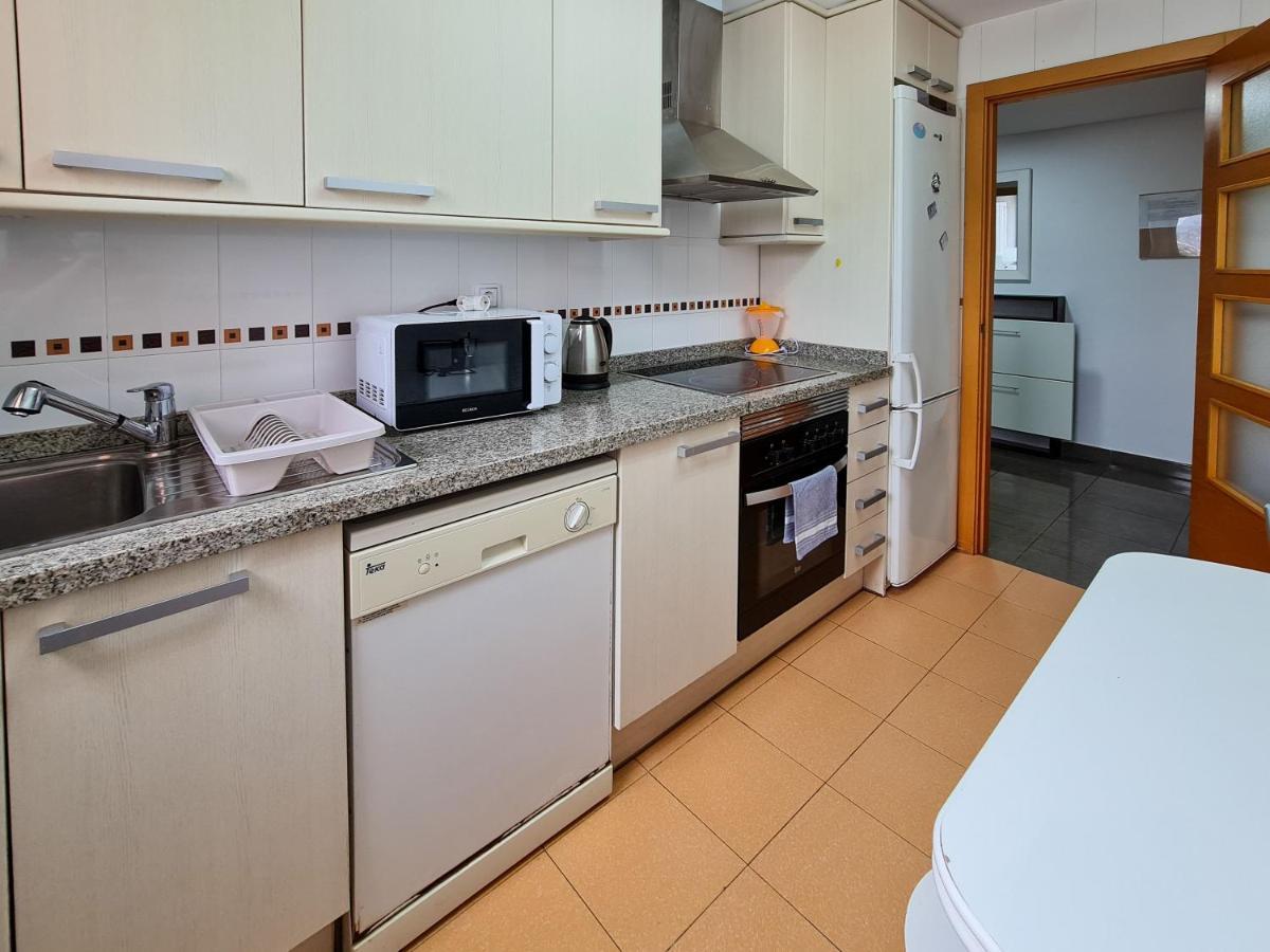 Apartamento Completo Torresol Ii Apartment Benidorm