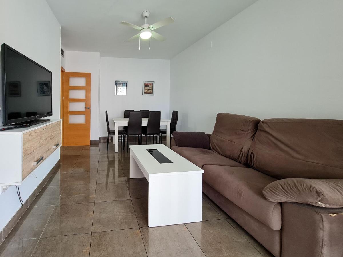 Apartment Apartamento Completo Torresol Ii Benidorm